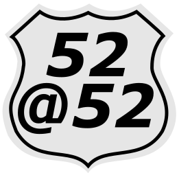 52@52 Logo
